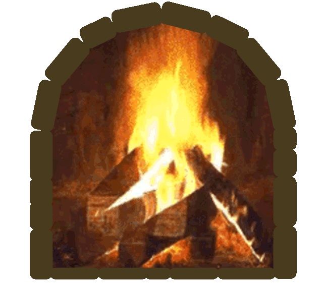 Adveniat Spende – Zünde dir ein wärmendes Feuer an